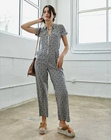 Esencias Jumpsuit