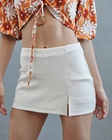 Drifter Skort