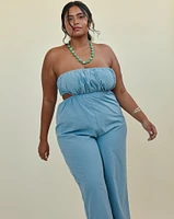 Del Sol Jumpsuit