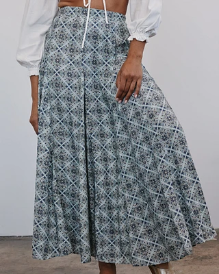 Pianola Skirt