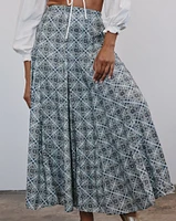 Pianola Skirt