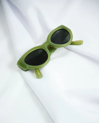 Ashbury Sky Sunglasses