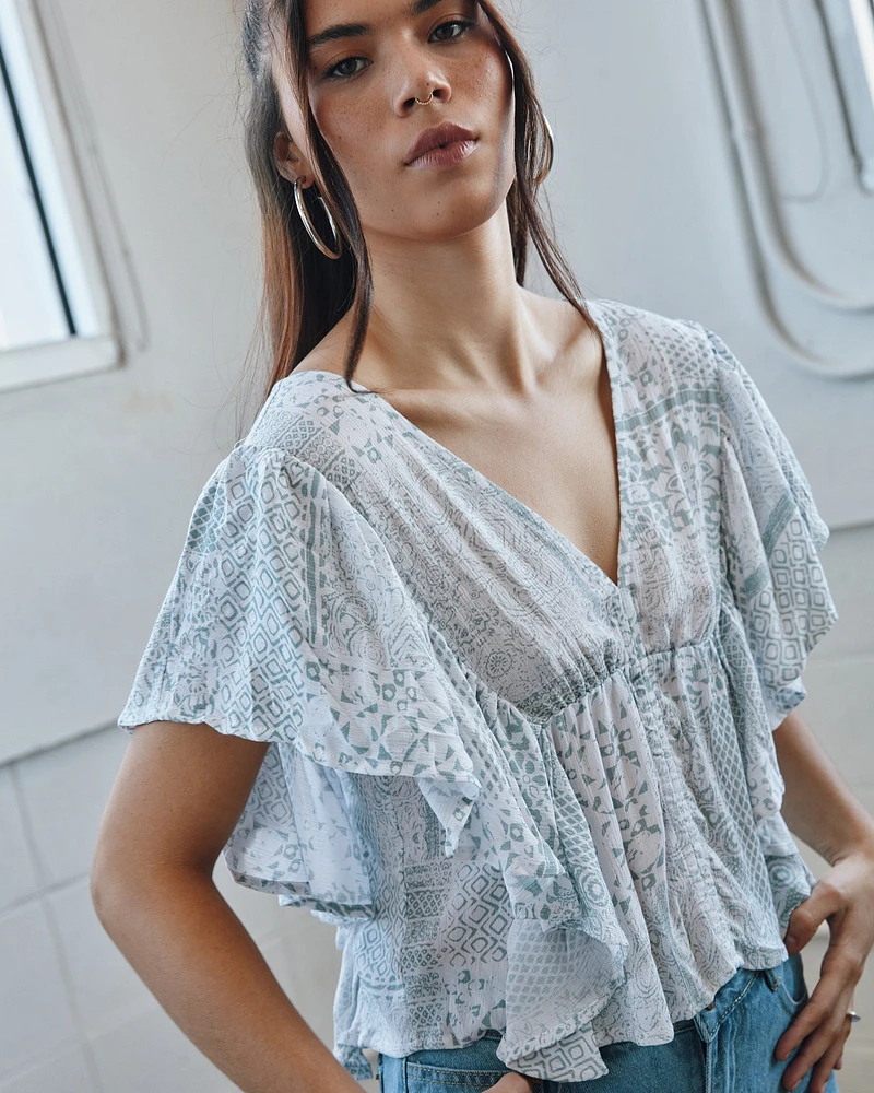 New Neibart Top