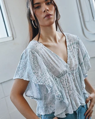 New Neibart Top