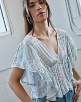 New Neibart Top