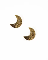 Pretty Moon Earrings