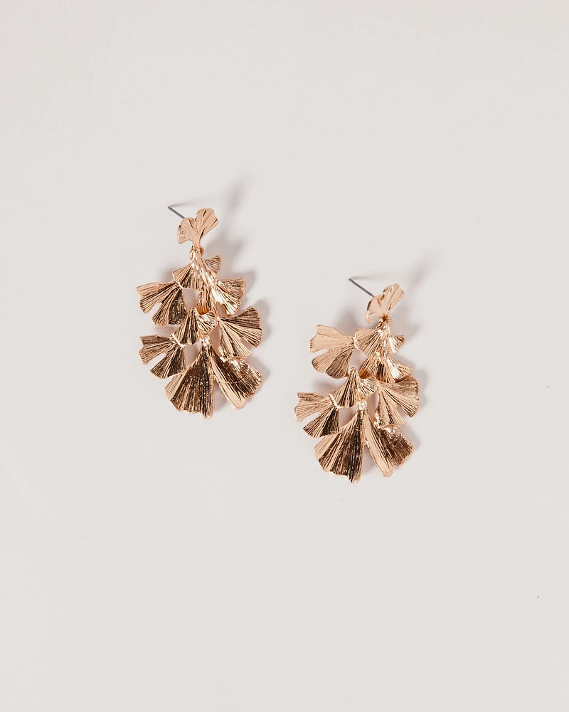 Zena Earrings