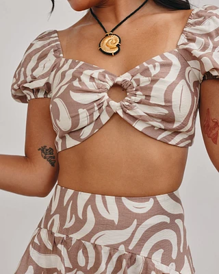 Endorse Crop