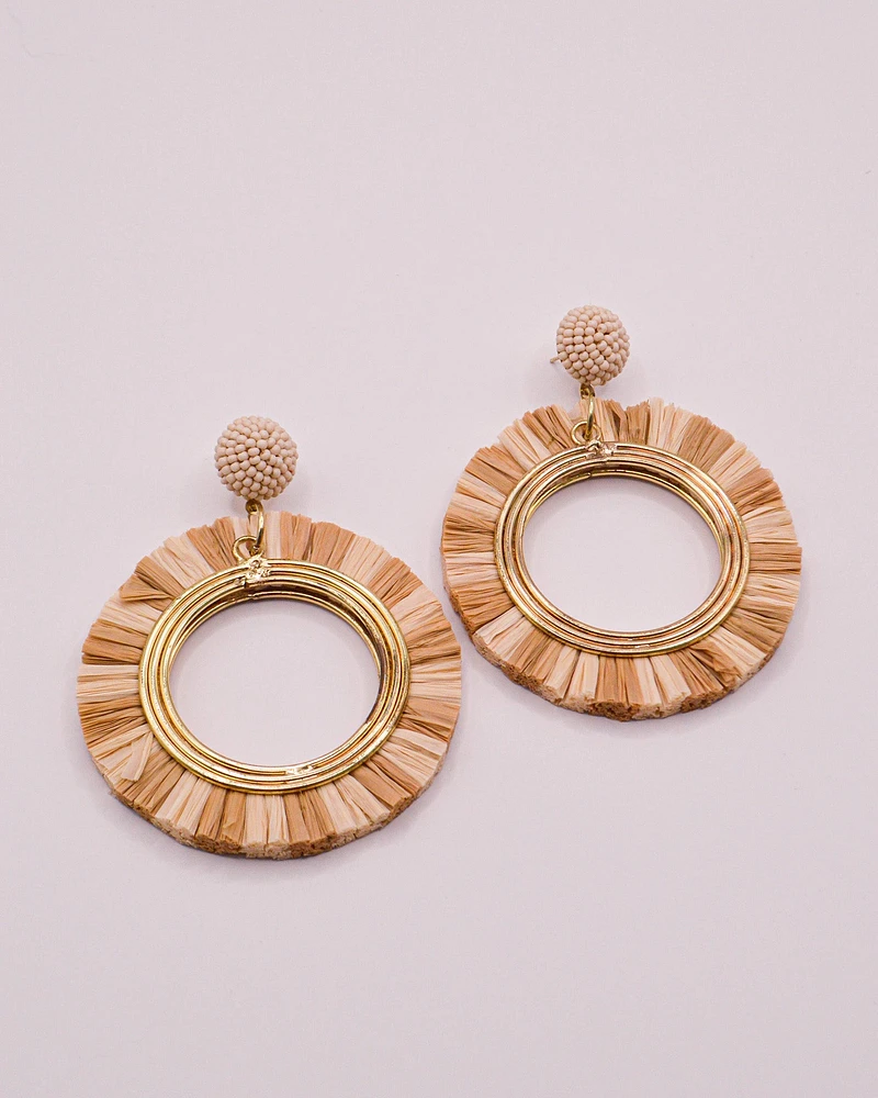 Julia Earrings