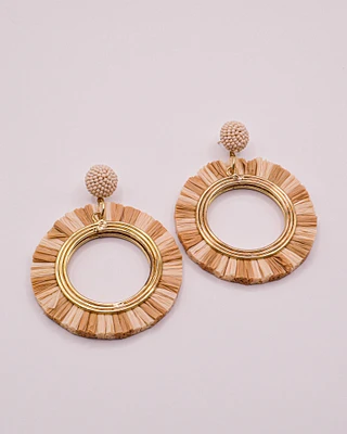 Julia Earrings