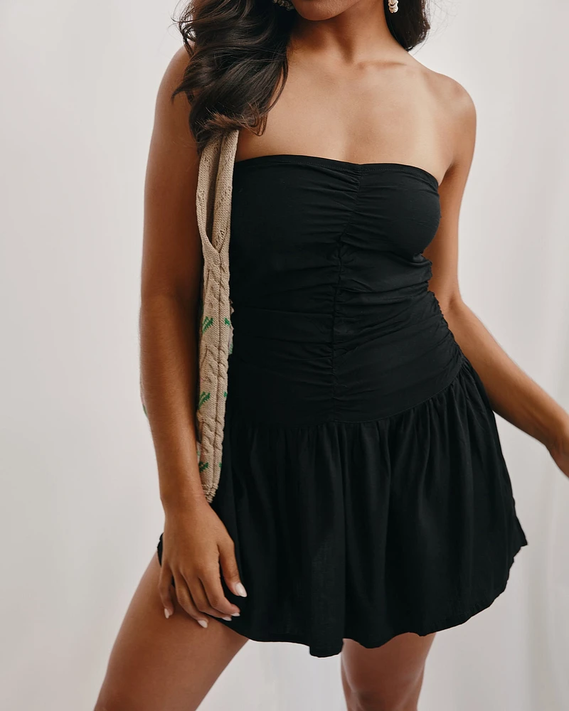 Old Fashioned Dress