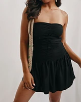 Old Fashioned Dress