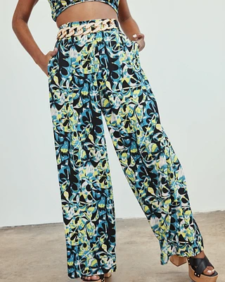 Espino Pant