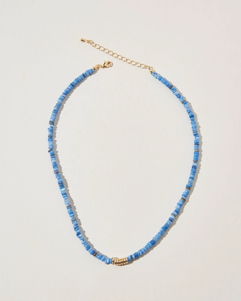 Lucia Necklace