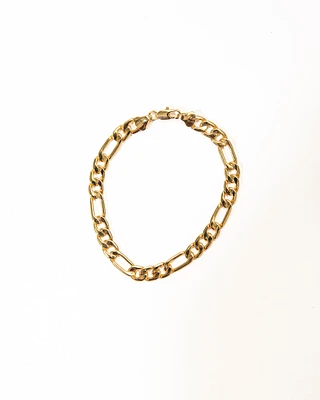 18K Plated Tati Bracelet