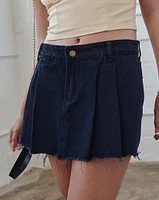 Rebel Skort