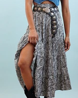 Solraya Skirt