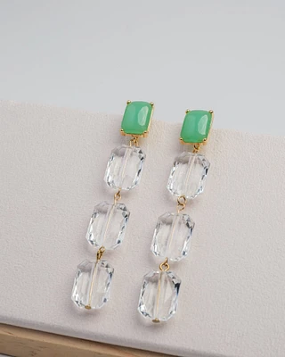 Priscilla Earrings