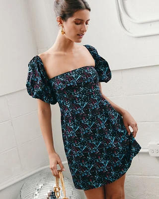 Apolo Dress