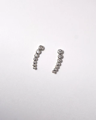 Fina Stud Earrings