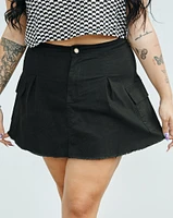 Army Skirt