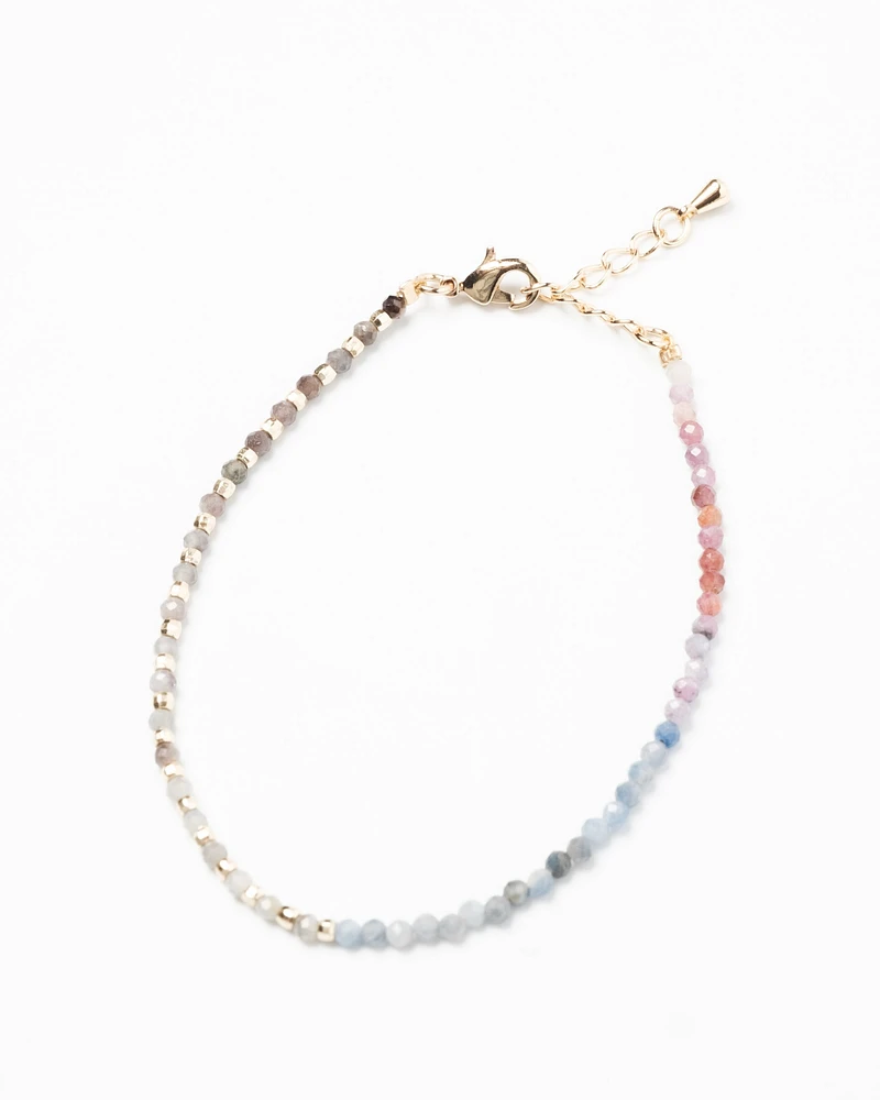 Moon Bracelet