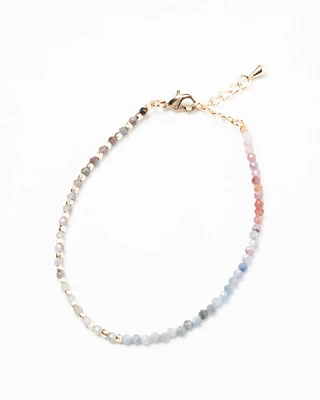 Moon Bracelet