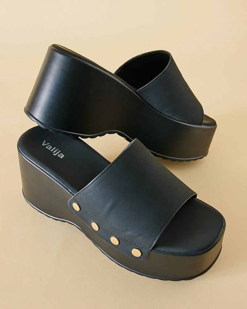 Yin Flatform