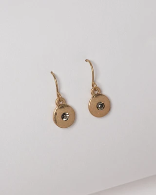 Crysta Earrings