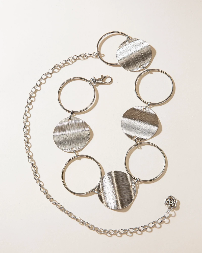 Hollows Belt