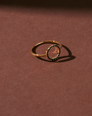 Hollow Ring