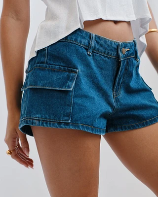 Lilou Short
