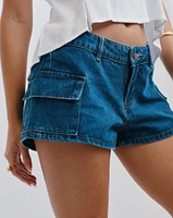 Lilou Short