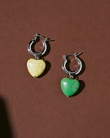 A Perfect Match Earrings