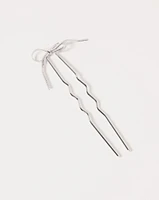 Coquette Hair Pin