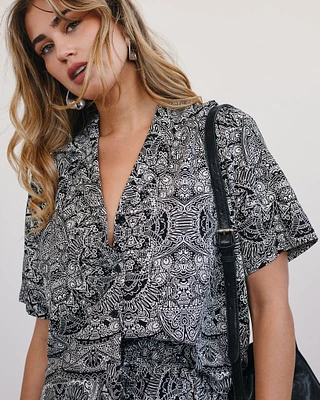 Galla Top