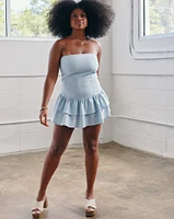 Sioban Mini Dress