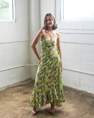 Marisela Skirt