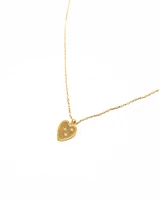 Love Spark Necklace