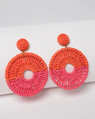 Split Earrings