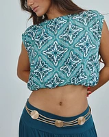 Chisel Crop