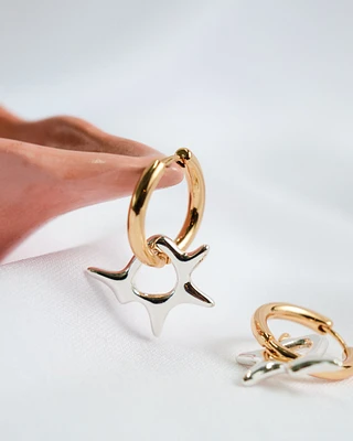 Lennox Earrings