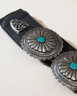 Miranda Belt