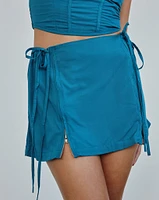 Machela Skirt