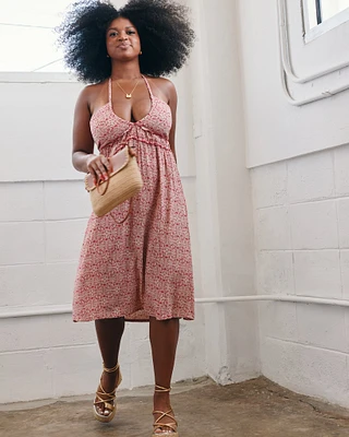 Nicolai Dress