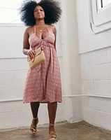 Nicolai Dress