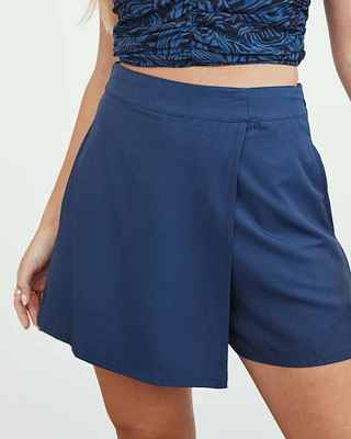 Bataga Skort