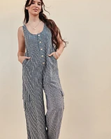 Milos Jumpsuit