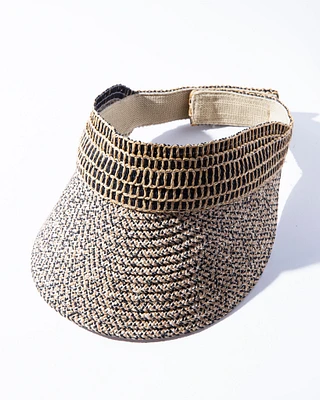 Erizo Visor