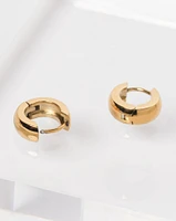 Baby Hoops Earrings